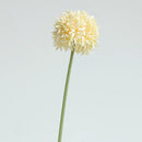 fleurs artificielles chrysanthème pour mariage et décoration festive