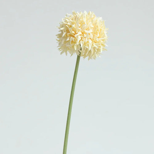fleurs artificielles chrysanthème pour mariage et décoration festive