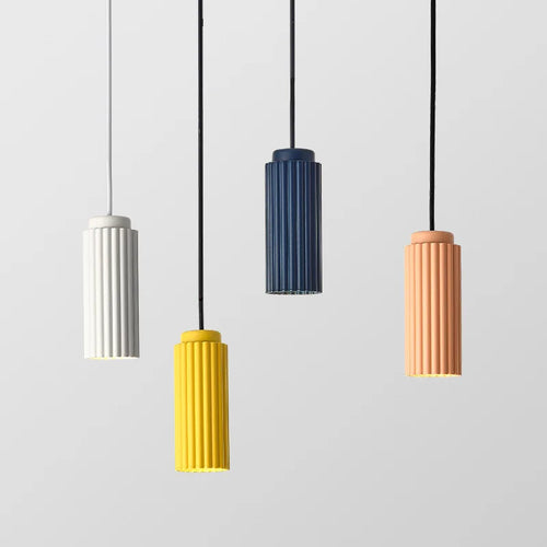 SANDYHA moderne luxe suspension éclairages créatif Restaurant Bar chambre salon salle à manger unique tête minimaliste suspension lampe - vue 4 sur 10