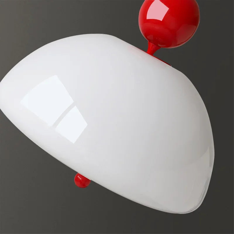 lustre moderne simple et personnalisé pour intérieur élégant - vue 7 sur 11