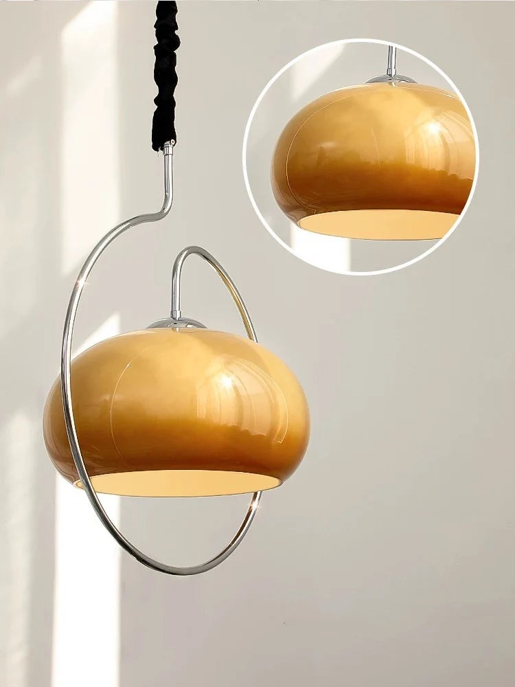 suspension design médiéval pour intérieur moderne et élégant - vue 4 sur 6
