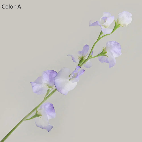 bouquet de fleurs artificielles pour décoration et mariage