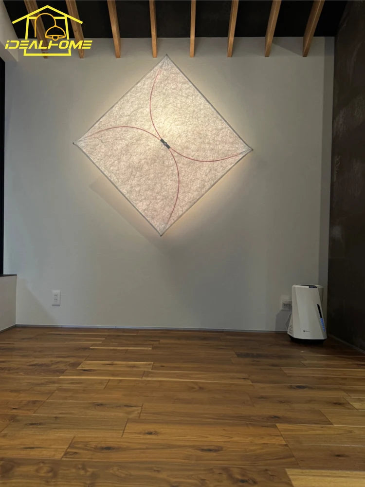 applique murale à led style médiéval design italien décoratif - vue 5 sur 9