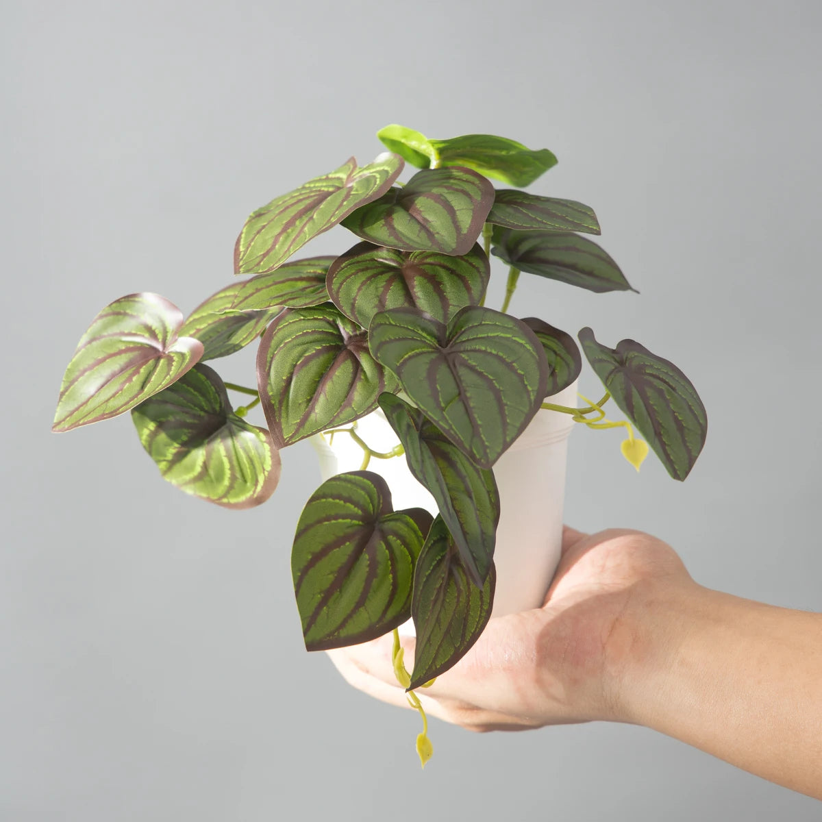 plantes artificielles monstera tropicales pour décoration intérieure et fêtes - vue 6 sur 18