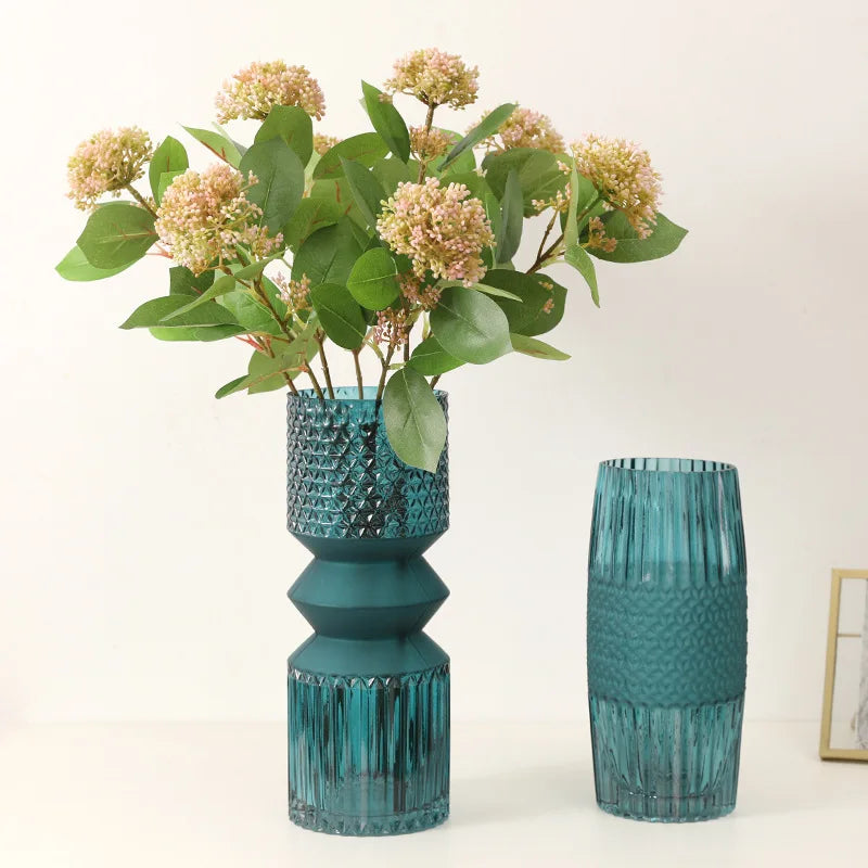 plantes artificielles eucalyptus pour décoration de mariage et événements - vue 6 sur 12