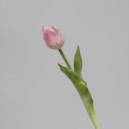 Realistic artificial tulips for wedding and party decorations - vue 11 sur 14
