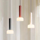 Minimalist multicolour designer pendant light for interior decoration