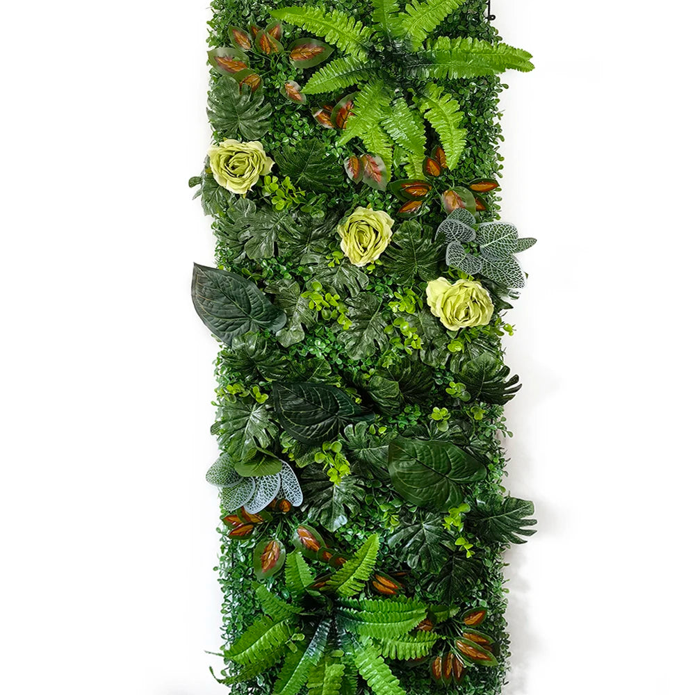 plante artificielle décorative pour intérieur et extérieur jardin - vue 29 sur 39