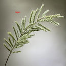 plante artificielle dherbe de blé décoration naturelle pour intérieur