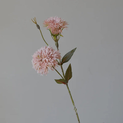 fleurs artificielles pour décoration de mariage et Noël