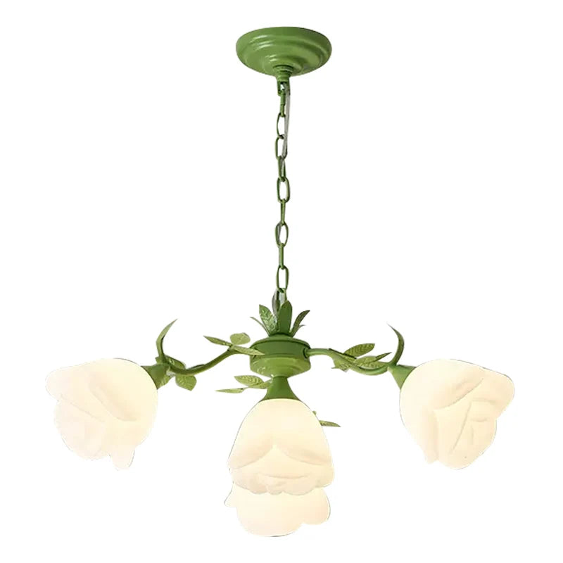 lustre rose botimi - vue 5 sur 15