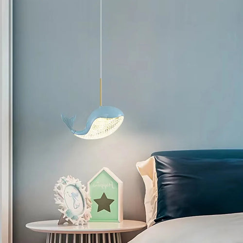 lustre décoratif pour chambre et espaces commerciaux - vue 3 sur 10