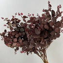 lot de 2 feuilles artificielles en soie pour décoration florale