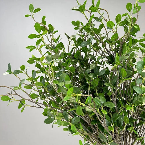 Realistic artificial plants for wedding and room decoration - vue 2 sur 6