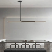lustre moderne nordique en led pour décoration intérieure