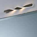 Applique murale LED moderne pour chambre à coucher