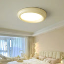 Modern minimalist ceiling light for contemporary interiors