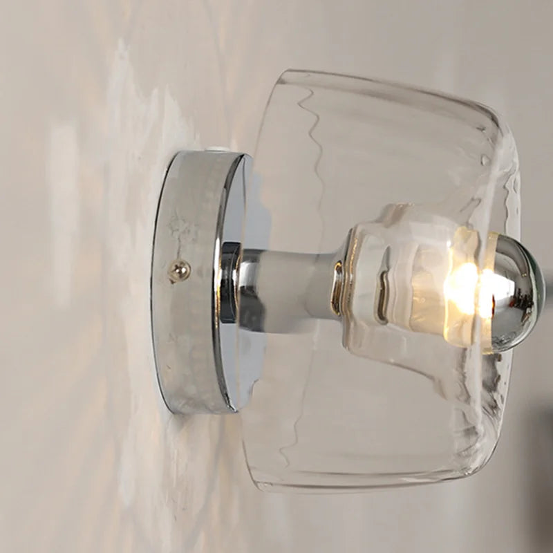 plafonnier intérieur médiéval rétro pour décoration moderne avec éclairage led - vue 6 sur 6