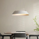 Modern nordic style LED pendant ceiling light