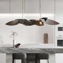 suspension post-moderne créative design luxe pour restaurant bar
