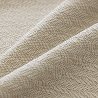 Rideau occultant moderne pour chambre salon isolation thermique