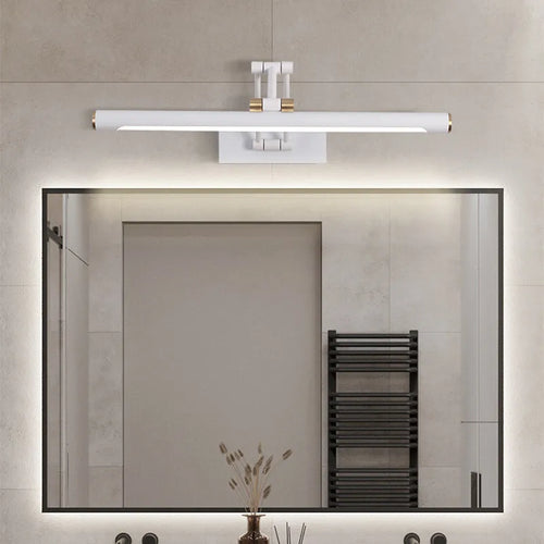 applique murale Miroir led moderne intérieure - vue 3 sur 23