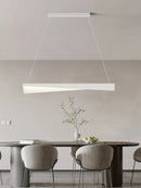 Modern minimalist pendant light for creative interior design