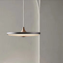 Suspension LED au design nordique moderne
