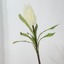branches de fleurs artificielles pour décoration florale et jardin
