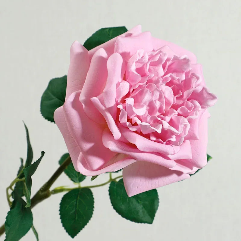 Realistic artificial latex flowers for elegant decoration - vue 8 sur 15