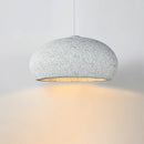 Wabi-sabi Nordic LED minimalist pendant light home decor