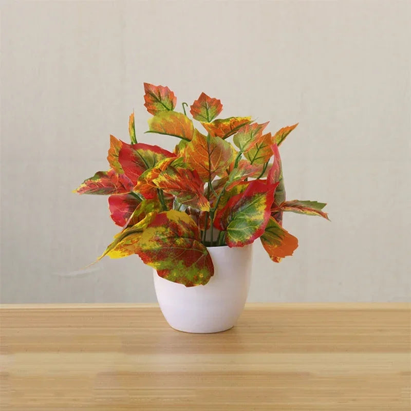 plantes artificielles bonsaï décoration intérieure pour votre espace - vue 3 sur 8