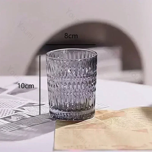 bouteille de savon en verre pour salle de bain élégante et pratique - vue 11 sur 24
