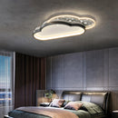 Minimalist gold chandelier modern lighting for interior decor