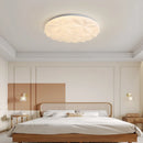 Minimalist Nordic ceiling light creative design for modern interiors