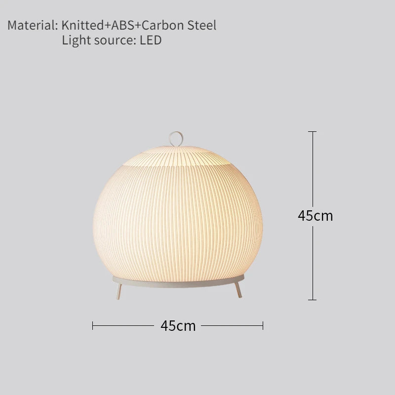 lampe à poser d'ambiance personnalisée pour décoration intérieure - vue 15 sur 14