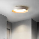 lustre led minimaliste moderne créatif bar rond suspension