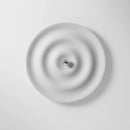 Minimalist nordic luxury LED wall light, ideal for villa décor