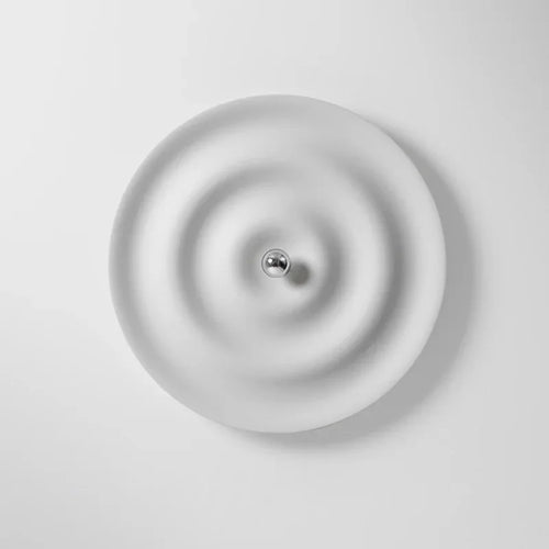 Minimalist nordic luxury LED wall light, ideal for villa décor - vue 2 sur 7