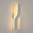 applique murale led moderne pour allée balcon et porche