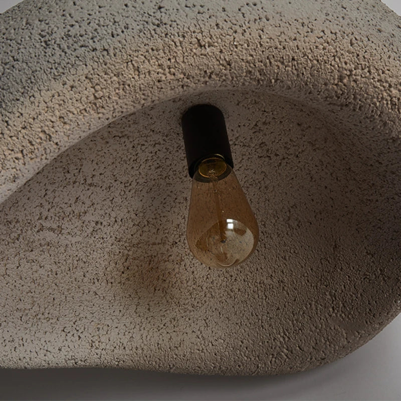 lustre minimaliste pour restaurant café et chambre d'hôtes - vue 6 sur 8