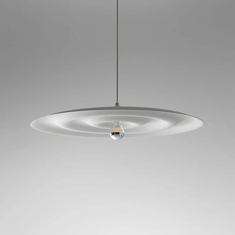 lampe suspension design nordique minimaliste pour restaurant bar