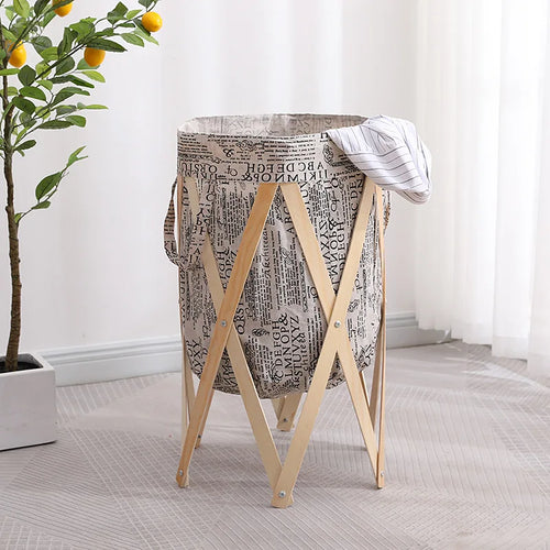 panier à linge empilable créatif et pratique pour rangement - vue 31 sur 36