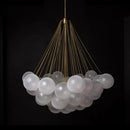 Lustres de plafond modernes pour salle à manger luminaire suspendu lampes suspendues pour salon éclairage intérieur