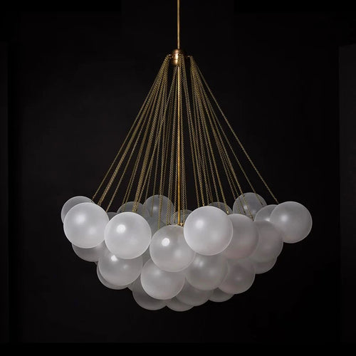 Lustres de plafond modernes pour salle à manger luminaire suspendu lampes suspendues pour salon éclairage intérieur - vue 3 sur 10