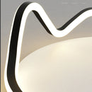 plafond moderne à LEDs lumière pour salon chambre salle à manger étude cuisine plafond éclairage décoration de la maison lampes Lustre
