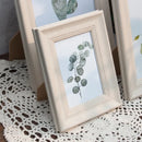 American Style Picture Frame 8 Inch, 10 Inch, 12 Inch, A4 Tabletop Frame Premium Quality Photo Frame for Home Decor and Office