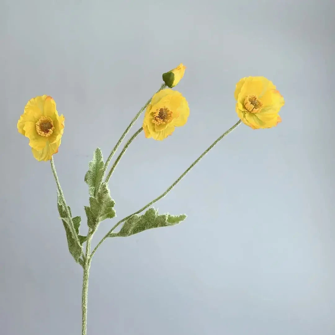 fleurs artificielles en soie pour décoration mariage et fêtes - vue 16 sur 39