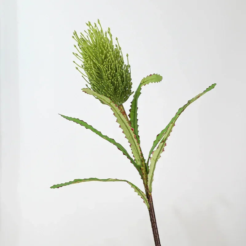 branches de fleurs artificielles pour décoration florale et jardin - vue 22 sur 26