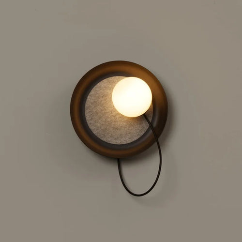 Applique Led moderne applique murale pour chambre Restaurant Bar salon décor à la maison chevet intérieur luminaires intérieurs - vue 3 sur 9